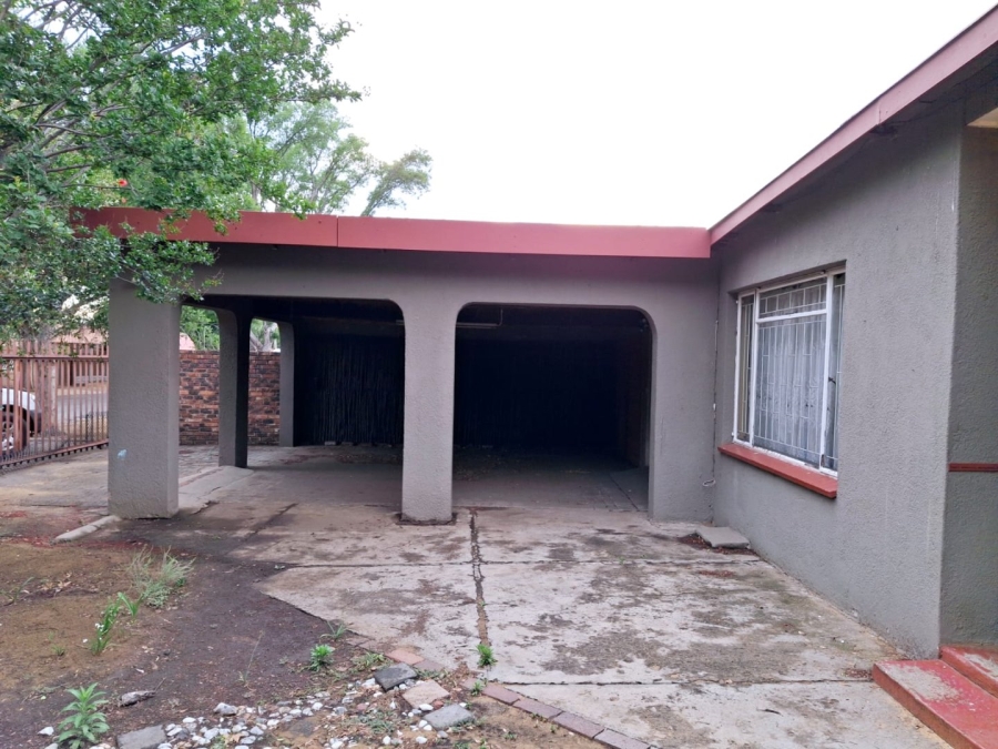 3 Bedroom Property for Sale in Sasolburg Ext 12 Free State